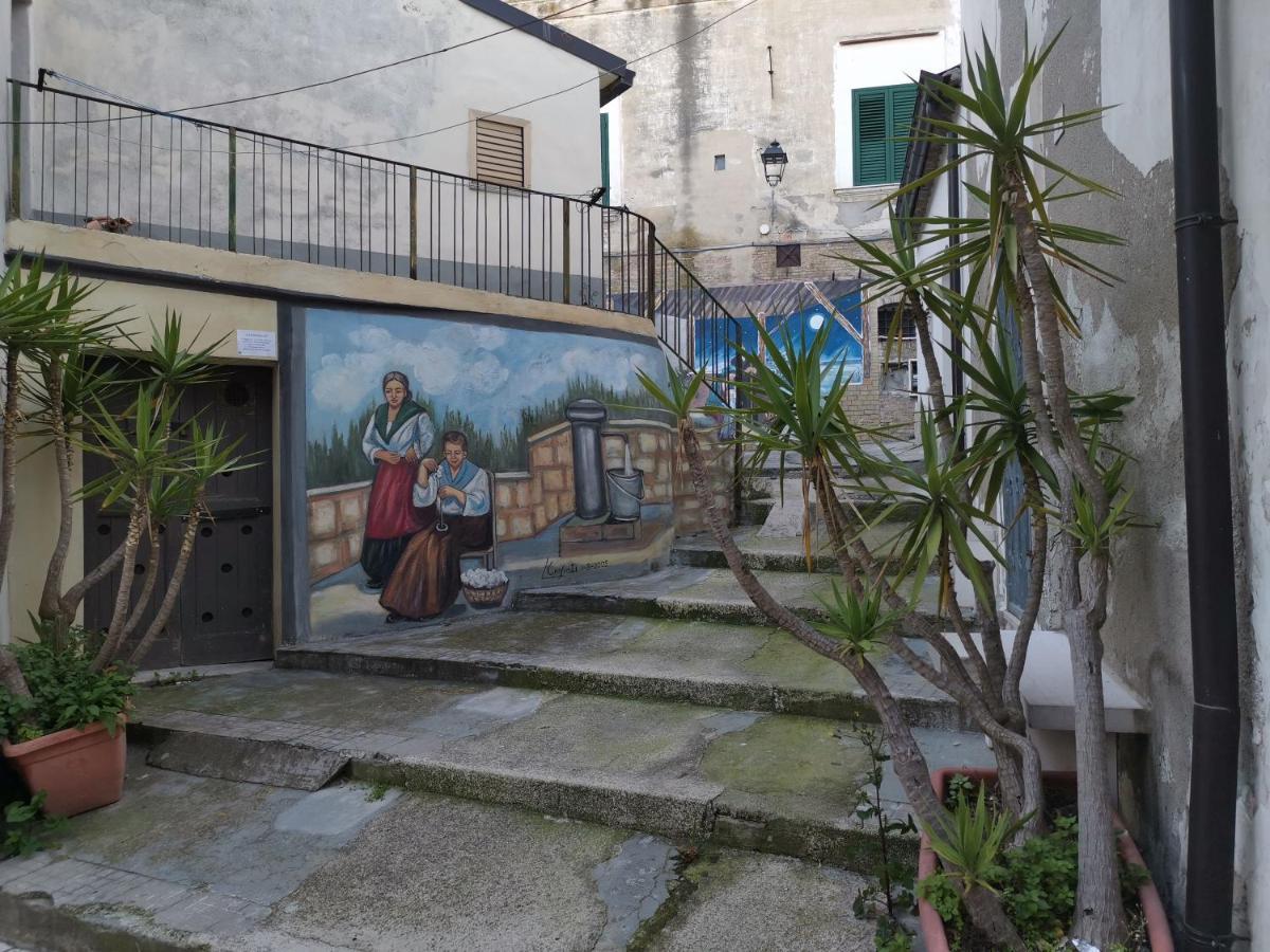 Hotel Acquario Campomarino  Exterior photo